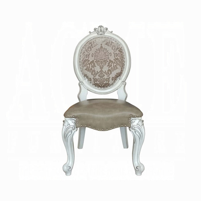 Versailles Side Chair (Set-2)