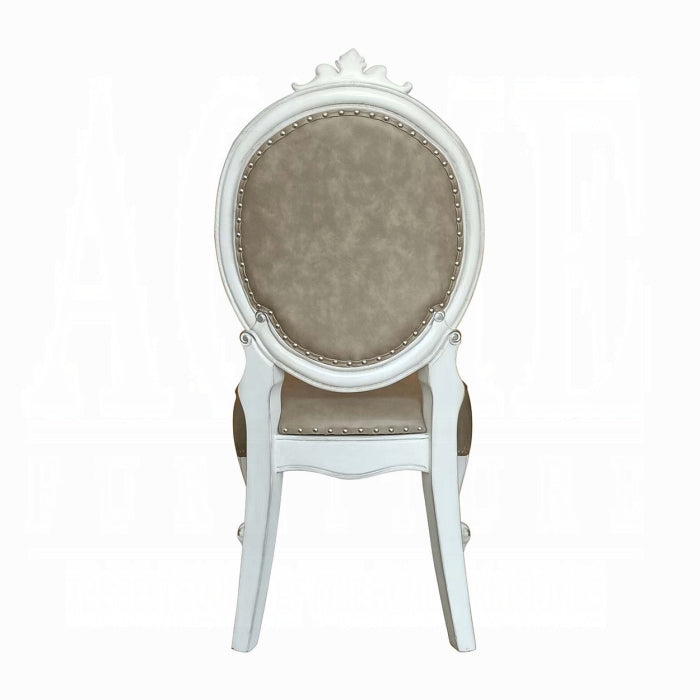 Versailles Side Chair (Set-2)