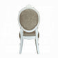 Versailles Side Chair (Set-2)