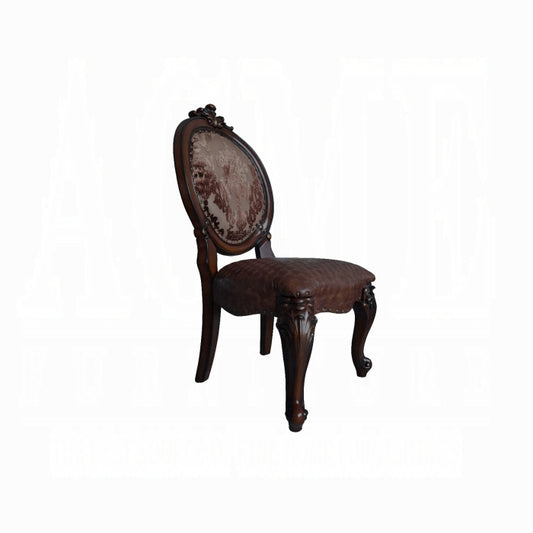 Versailles Side Chair (Set-2)