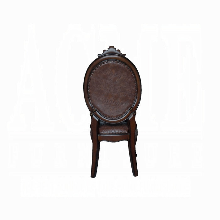 Versailles Side Chair (Set-2)