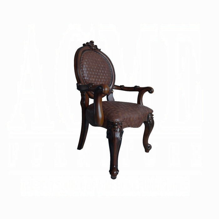 Versailles Arm Chair (Set-2)