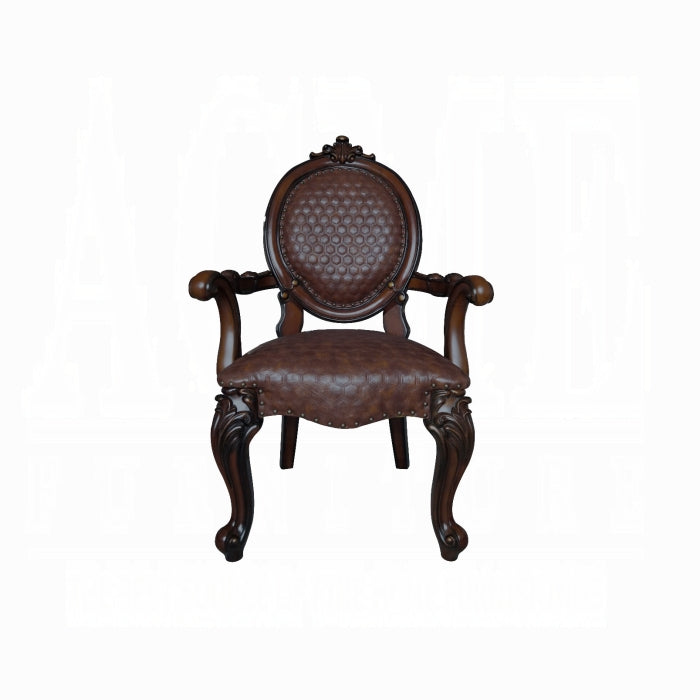 Versailles Arm Chair (Set-2)