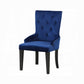 Varian II Side Chair