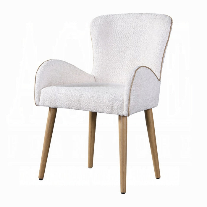 Qwin Side Chair (SET-2)