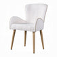 Qwin Side Chair (SET-2)