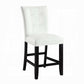 Hussein Counter Height Chair (Set-2)