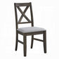 Marit Side Chair (Set-2)