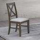 Marit Side Chair (Set-2)