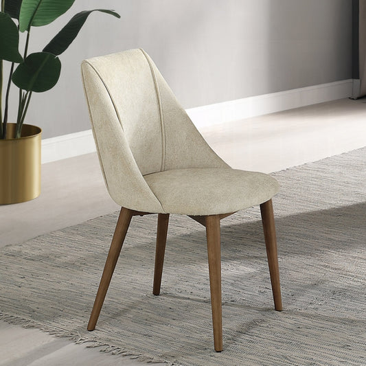 Willene SIDE CHAIR (SET-2)