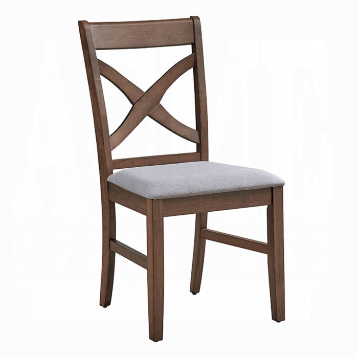 Ferris Side Chair (Set-2)