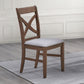 Ferris Side Chair (Set-2)