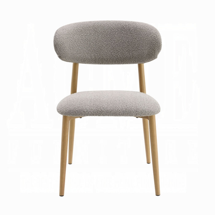 Kacey Side Chair (Set-2)