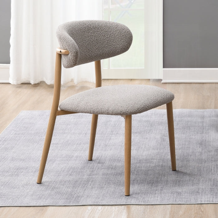 Kacey Side Chair (Set-2)