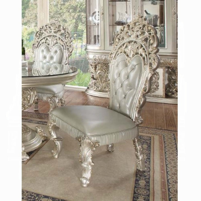 Sandoval Side Chair (Set-2)