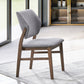 Sarha Side Chair (Set-2)