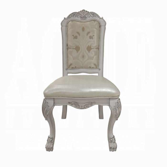 Dresden Side Chair (Set-2)