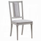 Marta Side Chair (Set-2)