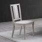 Marta Side Chair (Set-2)