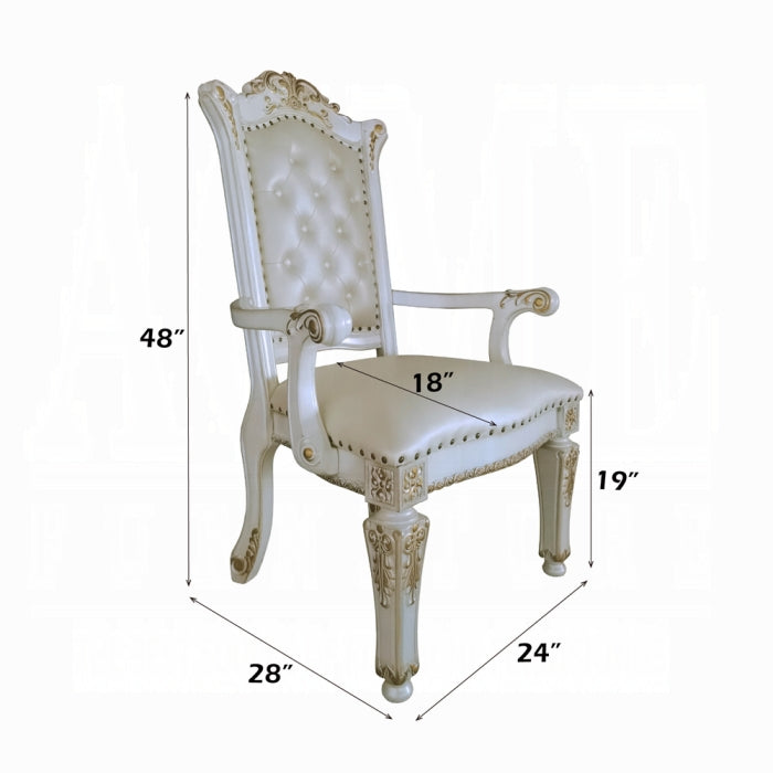 Vendome Executive Office Chair