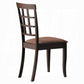 Cardiff Side Chair (Set-2)