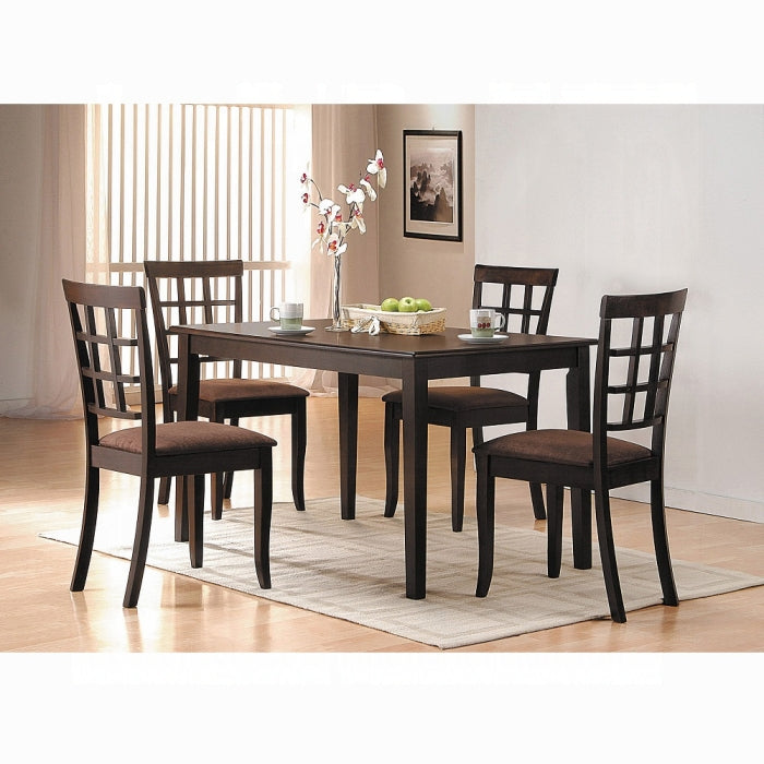 Cardiff Side Chair (Set-2)