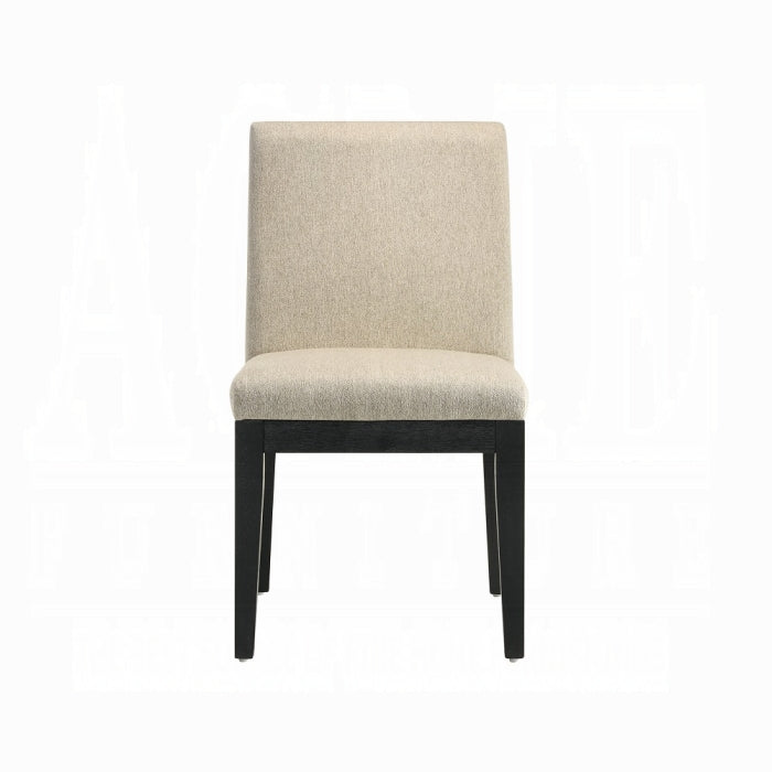 Froja Side Chair (Set-2)