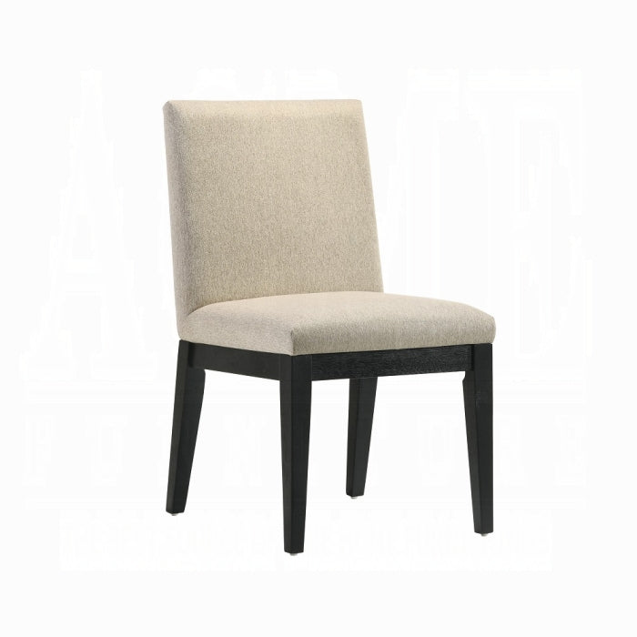 Froja Side Chair (Set-2)