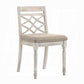 Cillin Side Chair (Set-2)