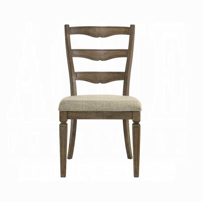 Parfield Side Chair (Set-2)