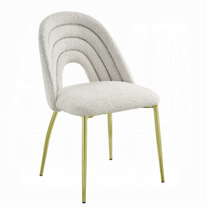 Fadri Side Chair (Set-2)