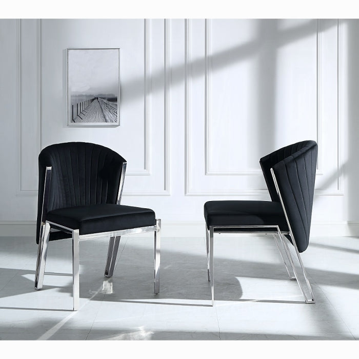 Fallon Side Chair (Set-2)