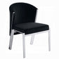 Fallon Side Chair (Set-2)