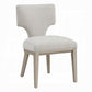 Kasa Side Chair (Set-2)