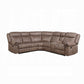 Dollum Motion Sectional Sofa