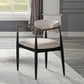 Jaramillo Side Chair (Set-2)