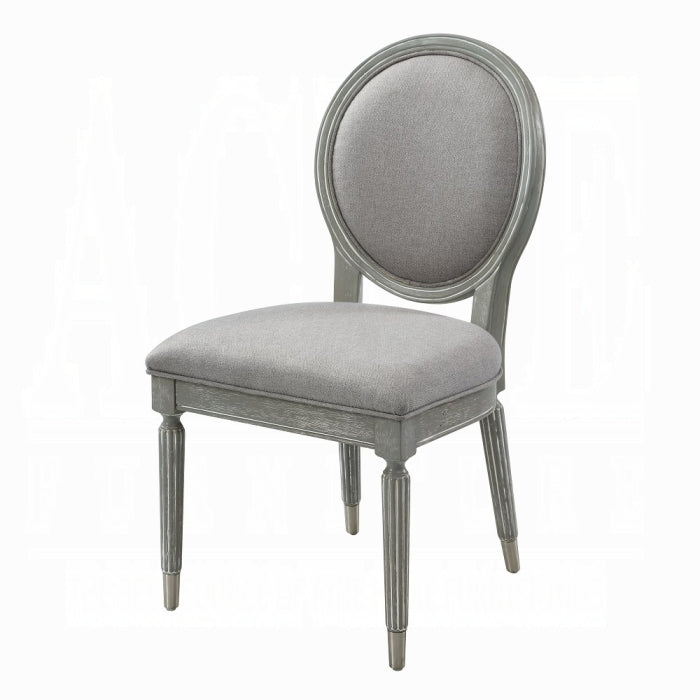 Adalynn Side Chair (Set-2)