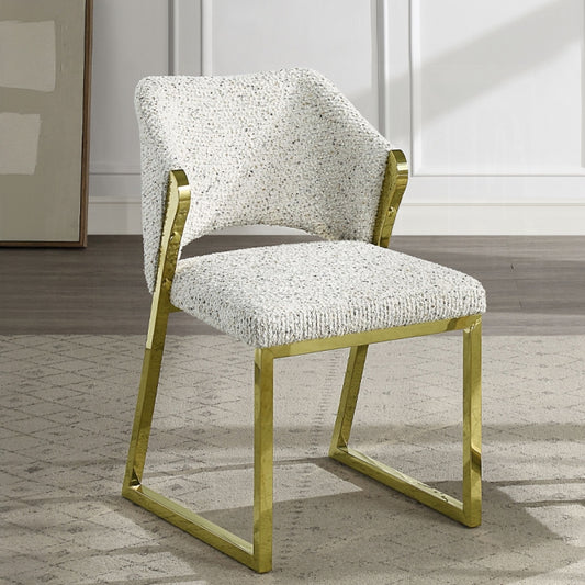 Galdesa Side Chair (SET-2)