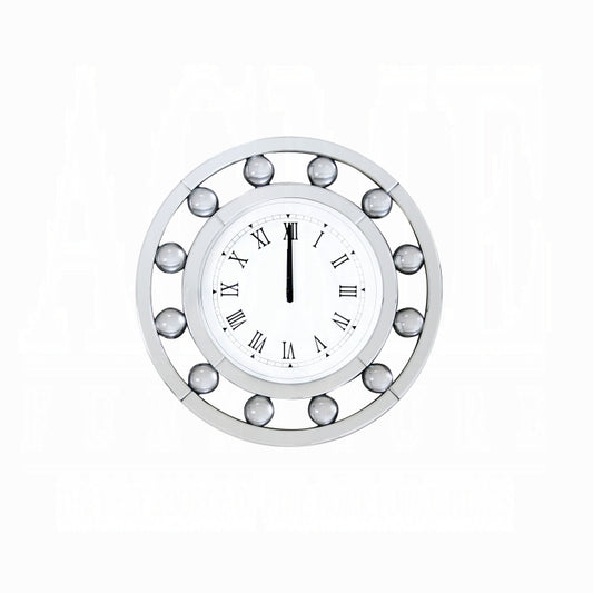 Boffa Wall Clock