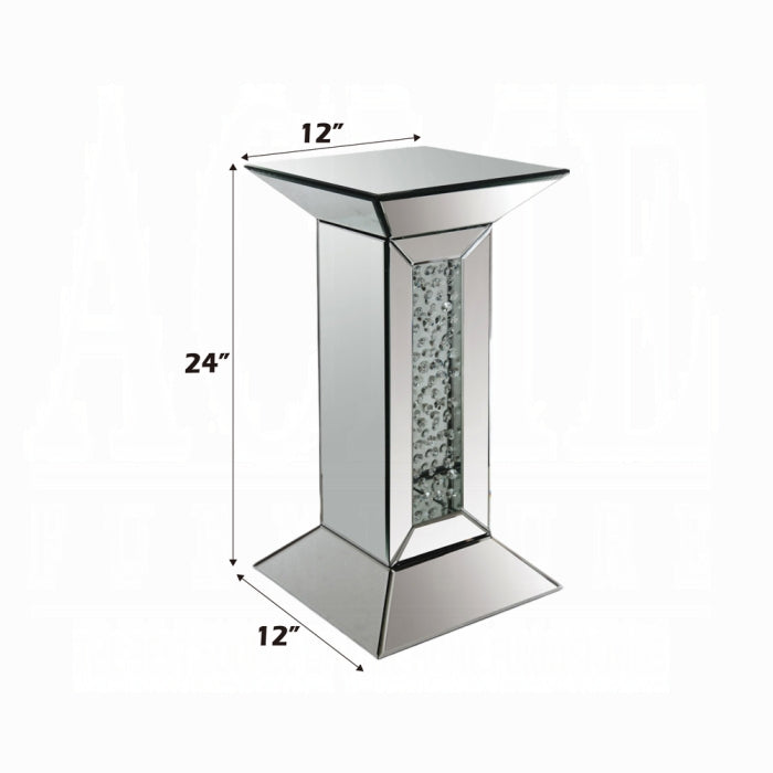 Nysa Pedestal Stand