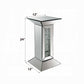 Nysa Pedestal Stand