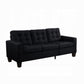 Earsom Reversible Sofa & Ottoman