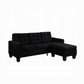 Earsom Reversible Sofa & Ottoman