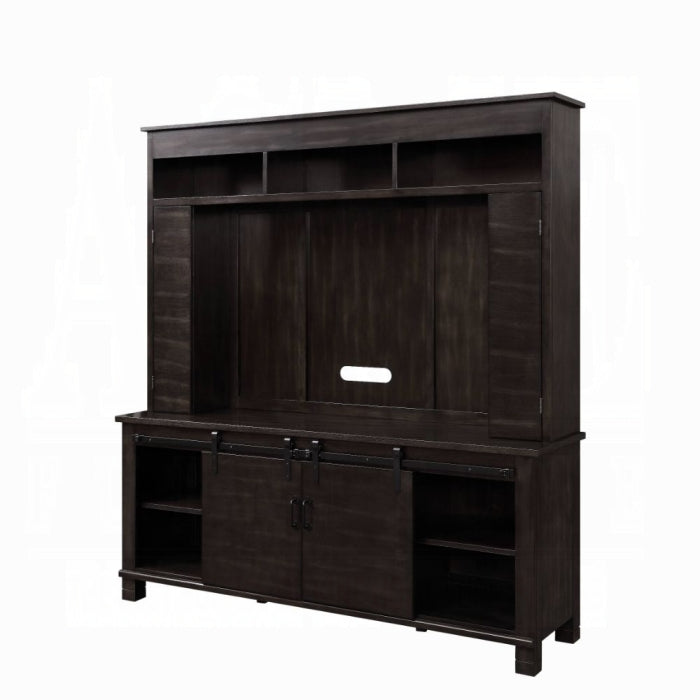 Apison Entertainment Center (Include 91617Fir)