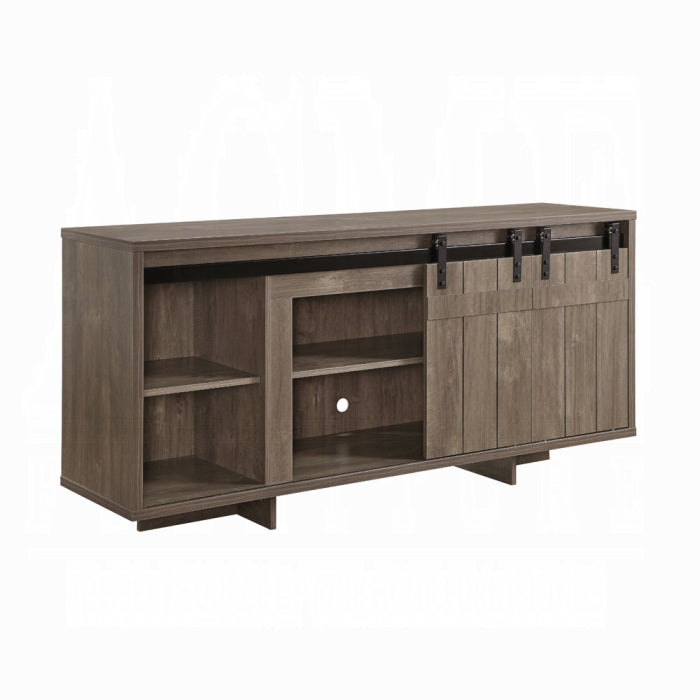 Bellarosa TV Stand (Same LV01440)