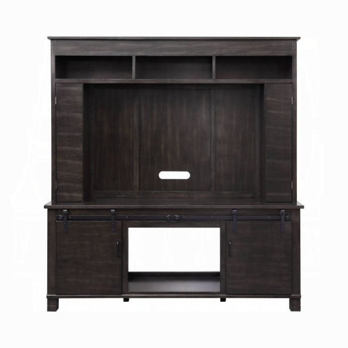 Apison Entertainment Center (Include 91617Fir)