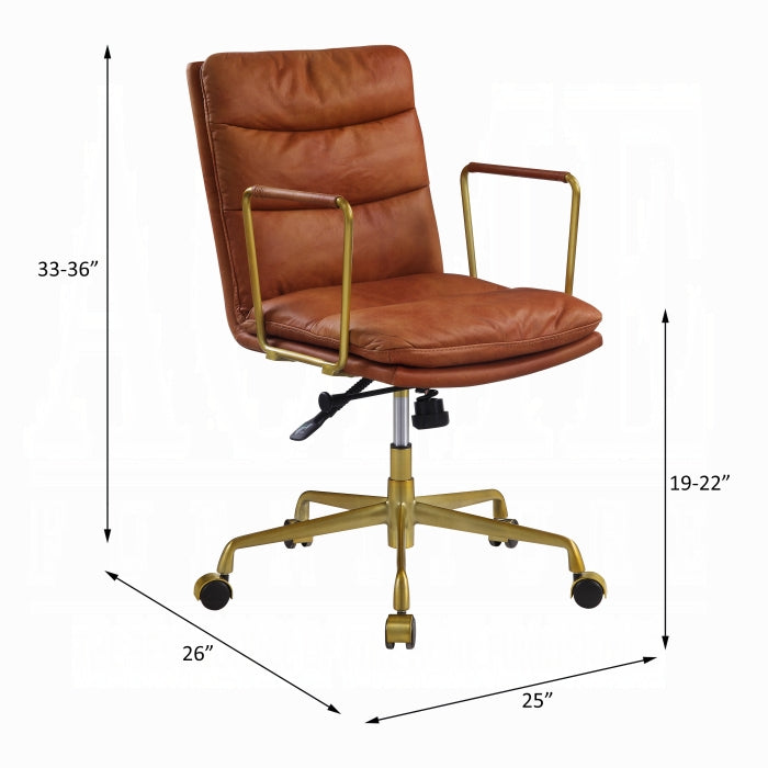 Dudley Office Chair