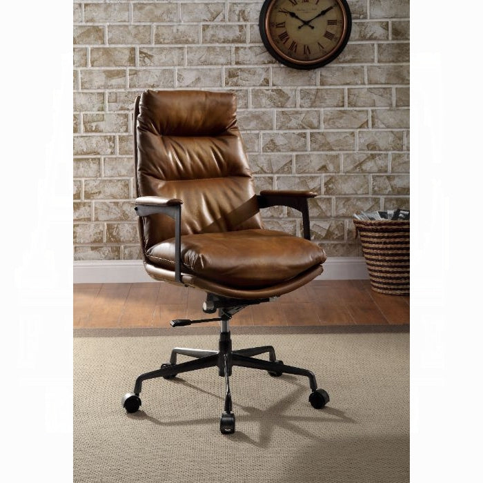 Crursa Office Chair