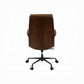 Crursa Office Chair