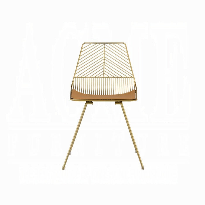 Faina Side Chair (Set-2)